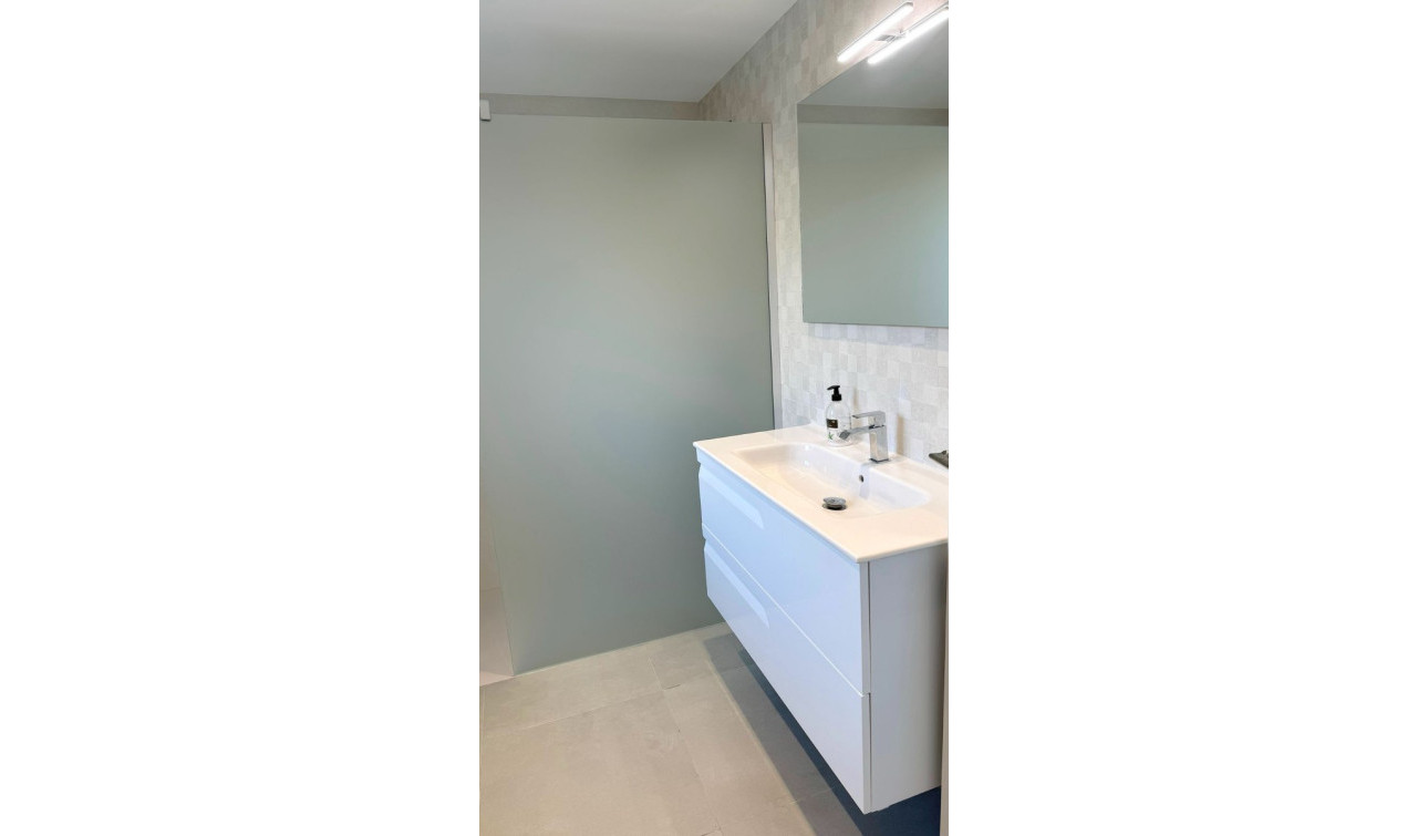 Revente - Villa Individuelle - Alfas del Pí - pueblo