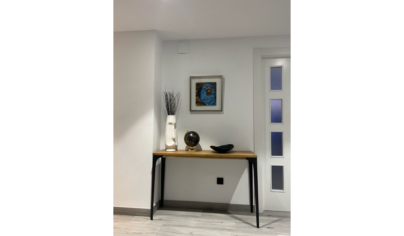 Revente - Villa Individuelle - Alfas del Pí - pueblo