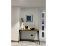 Revente - Villa Individuelle - Alfas del Pí - pueblo