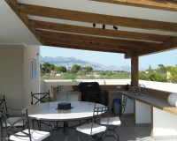 Revente - Villa Individuelle - Alfas del Pí - pueblo