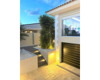 Revente - Villa Individuelle - Alfas del Pí - pueblo