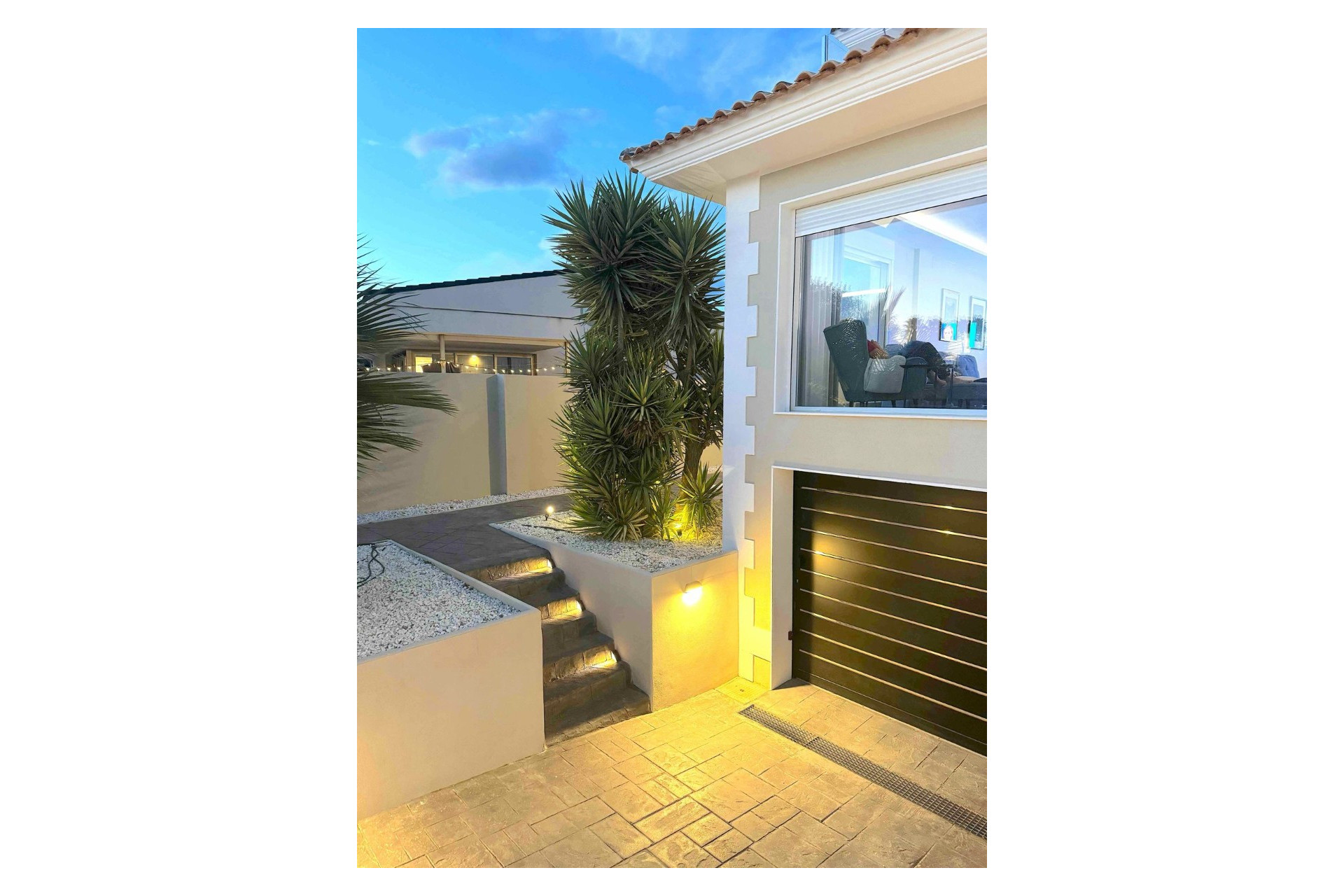 Revente - Villa Individuelle - Alfas del Pí - pueblo