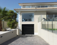 Revente - Villa Individuelle - Alfas del Pí - pueblo