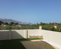 Revente - Villa Individuelle - Alfas del Pí - pueblo