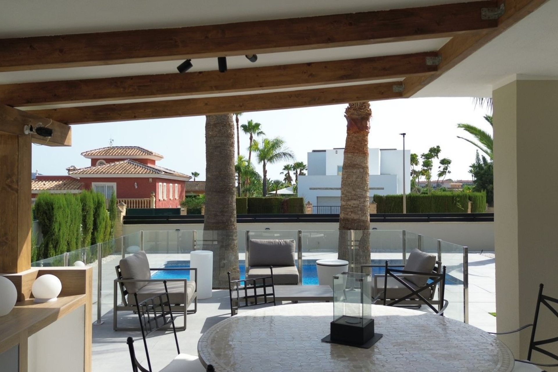 Revente - Villa Individuelle - Alfas del Pí - pueblo