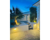 Revente - Villa Individuelle - Alfas del Pí - pueblo