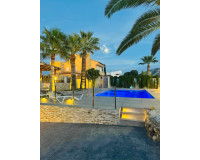 Revente - Villa Individuelle - Alfas del Pí - pueblo