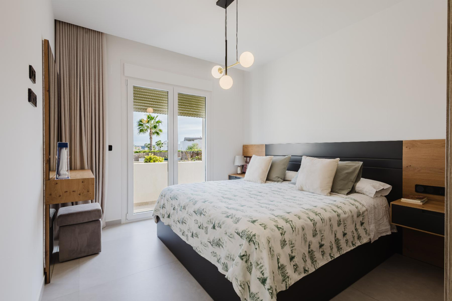 Revente - Villa Individuelle - Algorfa - Campo de Golf - Algorfa