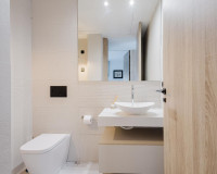 Revente - Villa Individuelle - Algorfa - Campo de Golf - Algorfa