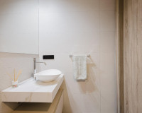 Revente - Villa Individuelle - Algorfa - Campo de Golf - Algorfa