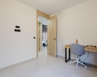 Revente - Villa Individuelle - Algorfa - Campo de Golf - Algorfa