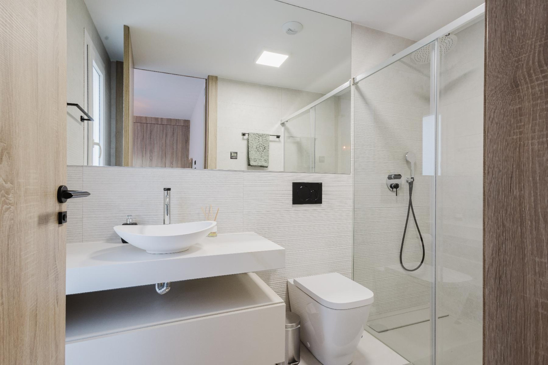 Revente - Villa Individuelle - Algorfa - Campo de Golf - Algorfa