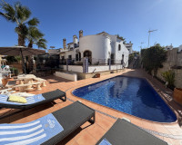 Revente - Villa Individuelle - Algorfa - La Finca Golf - La Finca Golf