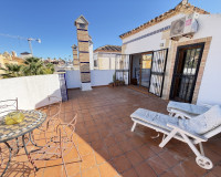 Revente - Villa Individuelle - Algorfa - La Finca Golf - La Finca Golf