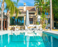 Revente - Villa Individuelle - Algorfa - La Finca Golf Resort