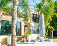 Revente - Villa Individuelle - Algorfa - La Finca Golf Resort