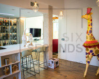 Revente - Villa Individuelle - Algorfa - La Finca Golf Resort