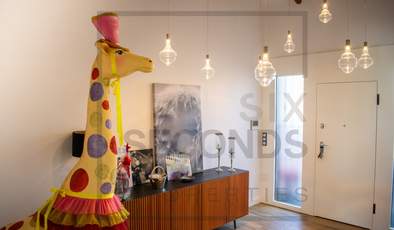 Revente - Villa Individuelle - Algorfa - La Finca Golf Resort