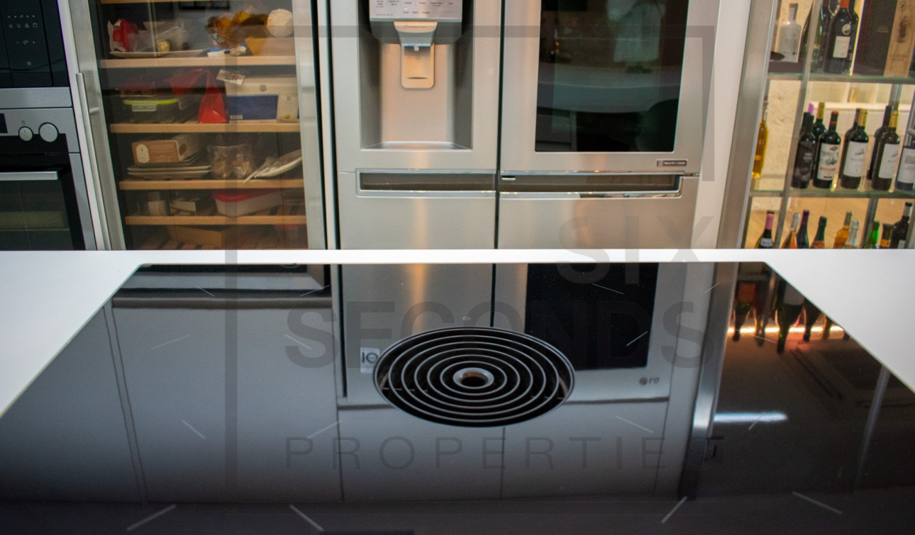 Revente - Villa Individuelle - Algorfa - La Finca Golf Resort