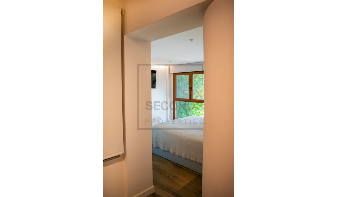 Revente - Villa Individuelle - Algorfa - La Finca Golf Resort