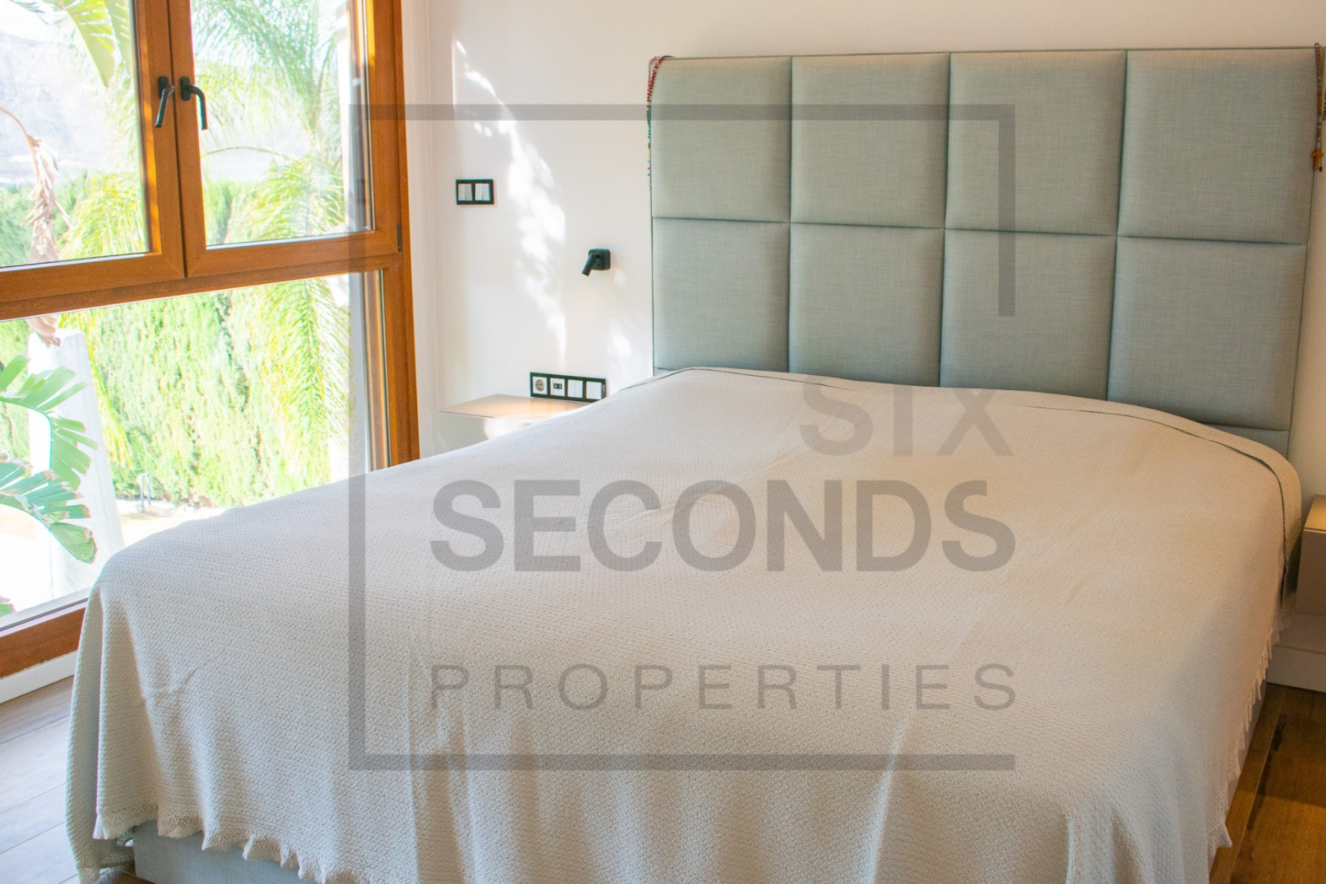 Revente - Villa Individuelle - Algorfa - La Finca Golf Resort