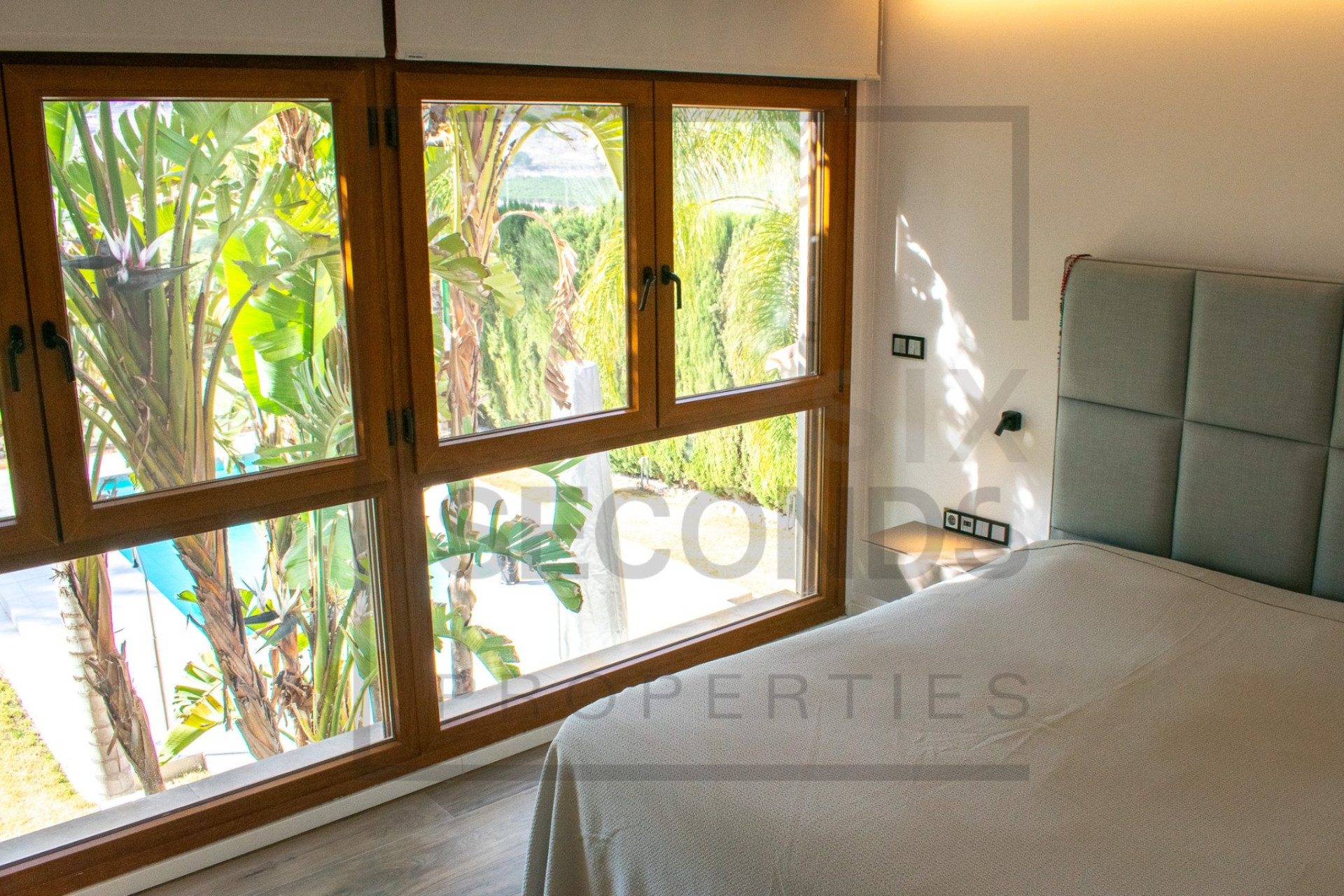 Revente - Villa Individuelle - Algorfa - La Finca Golf Resort