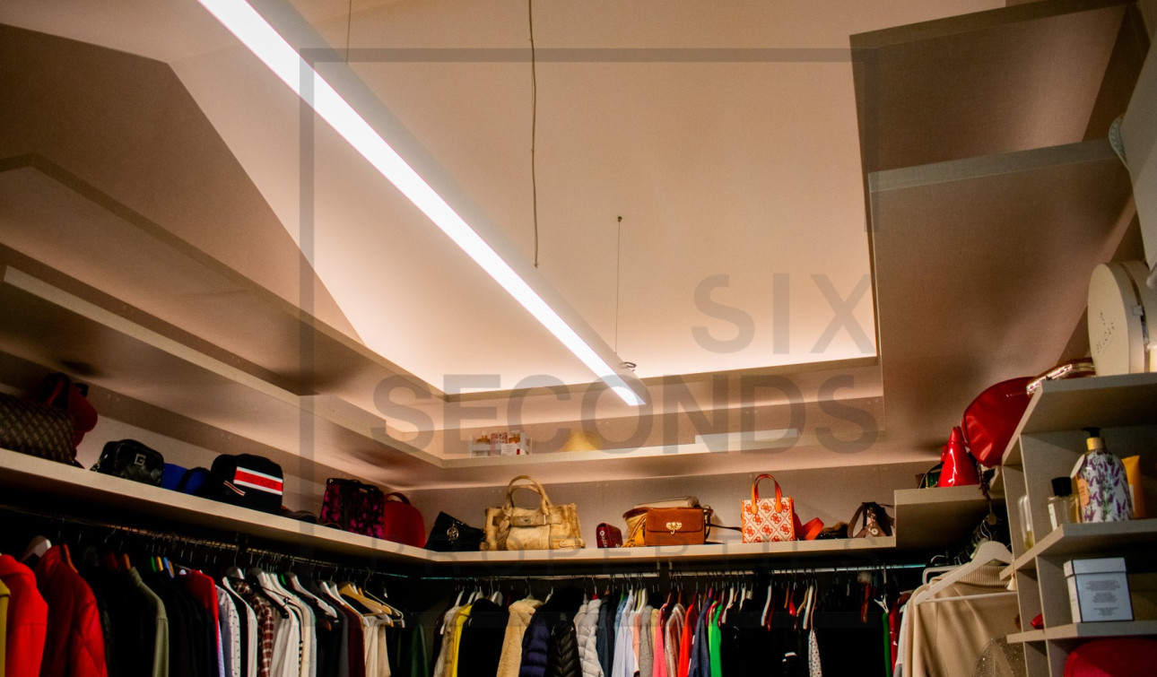 Revente - Villa Individuelle - Algorfa - La Finca Golf Resort