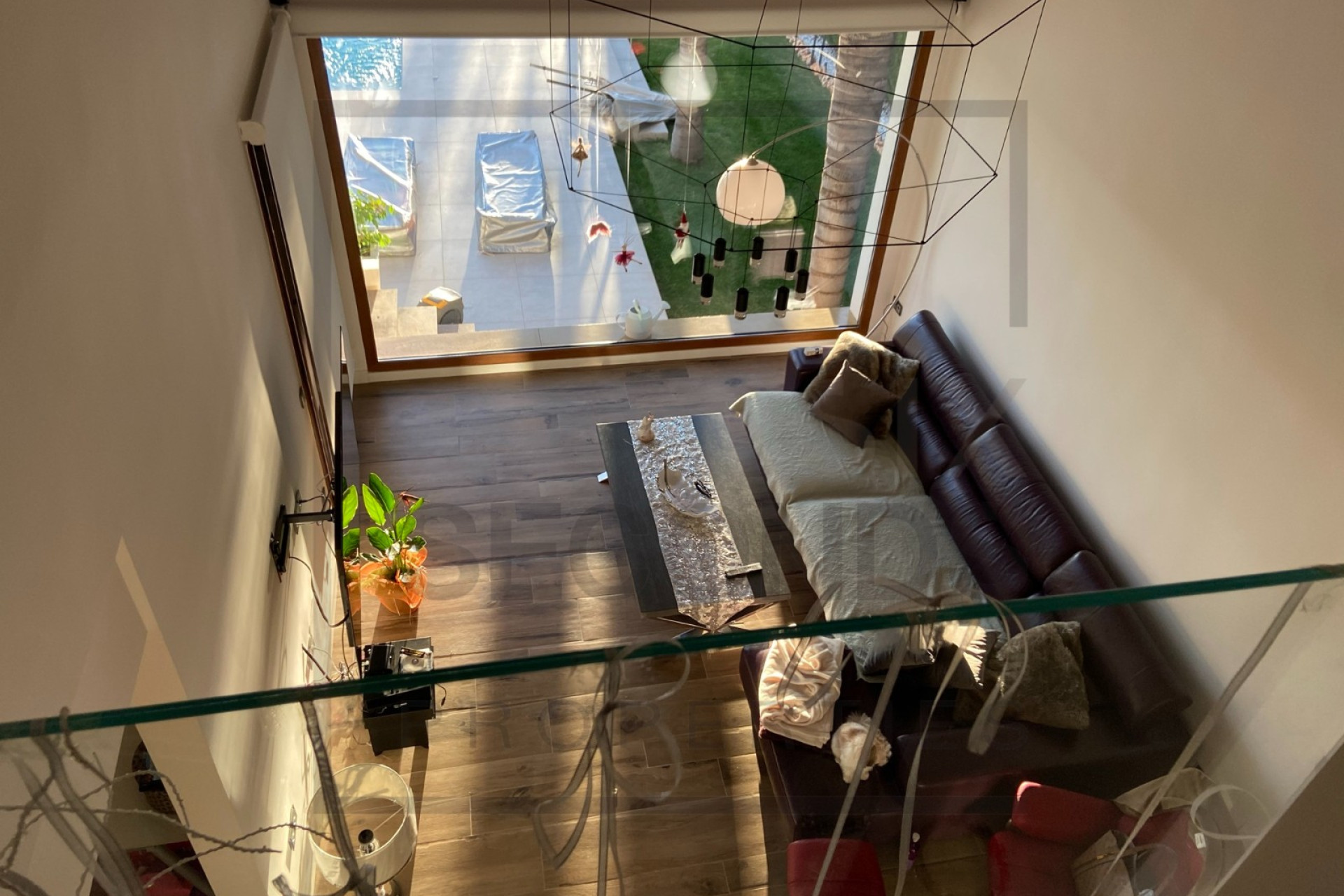 Revente - Villa Individuelle - Algorfa - La Finca Golf Resort