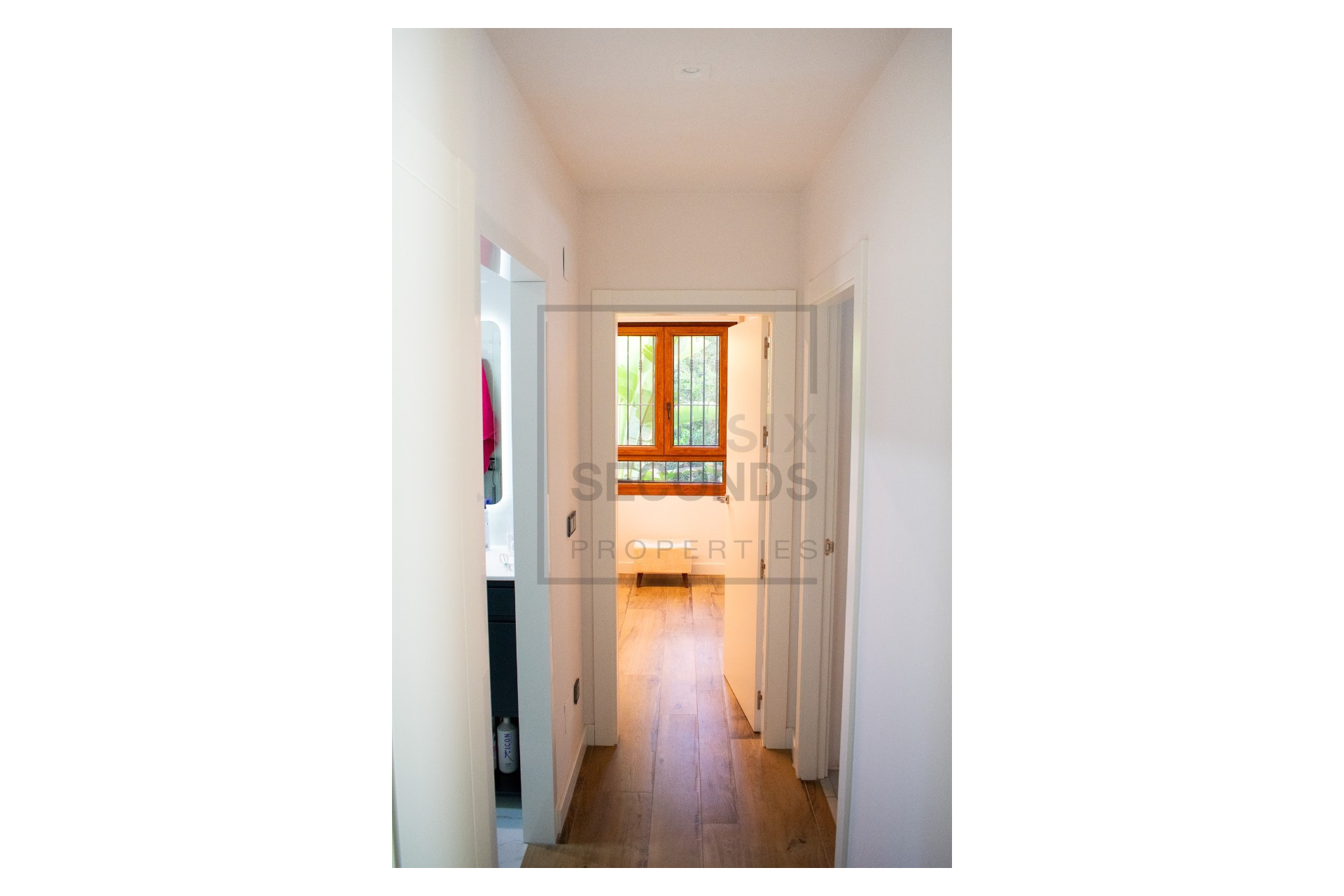 Revente - Villa Individuelle - Algorfa - La Finca Golf Resort