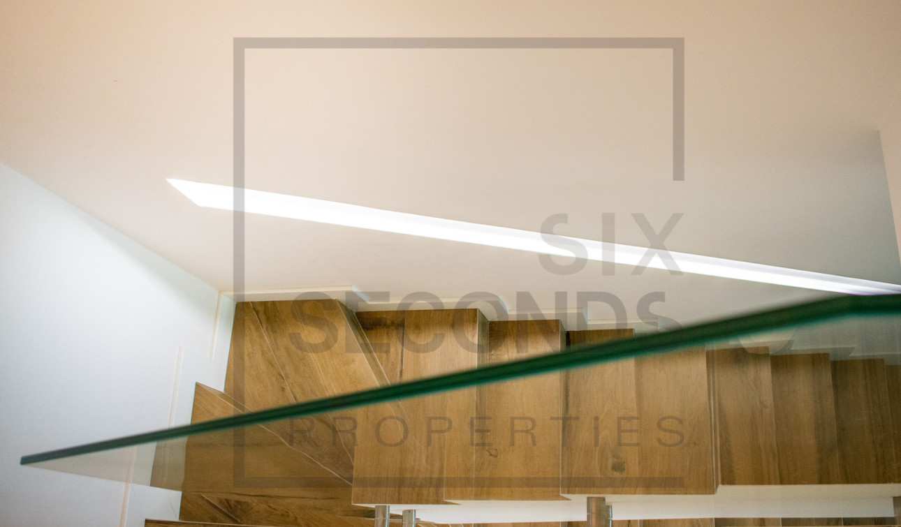 Revente - Villa Individuelle - Algorfa - La Finca Golf Resort