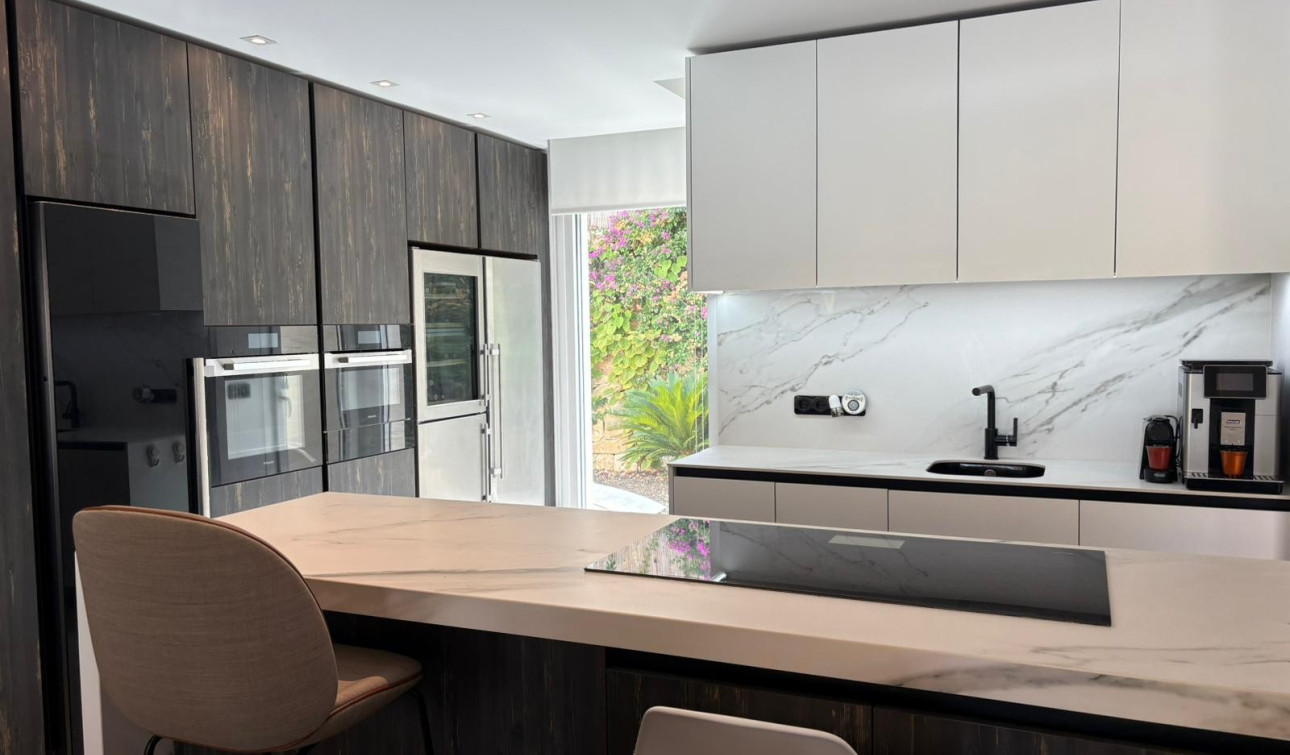 Revente - Villa Individuelle - Algorfa - La Finca Golf