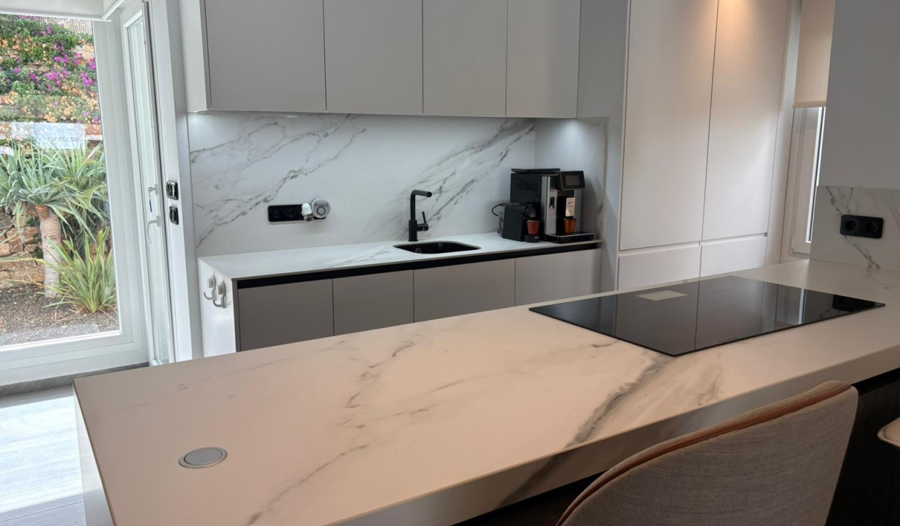 Revente - Villa Individuelle - Algorfa - La Finca Golf