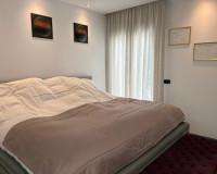 Revente - Villa Individuelle - Algorfa - La Finca Golf