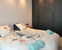 Revente - Villa Individuelle - Algorfa - La Finca Golf