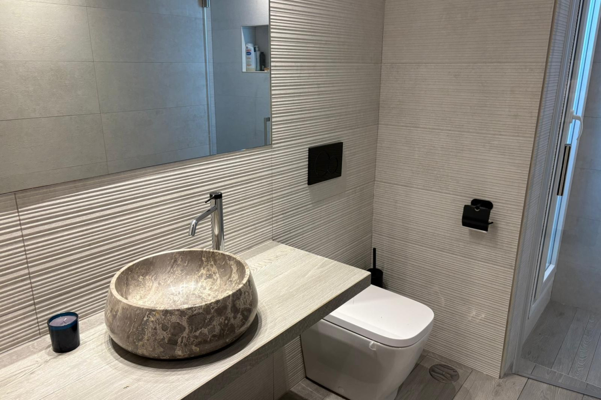 Revente - Villa Individuelle - Algorfa - La Finca Golf