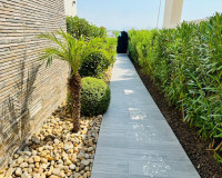 Revente - Villa Individuelle - Algorfa - La Finca Golf