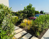 Revente - Villa Individuelle - Algorfa - La Finca Golf