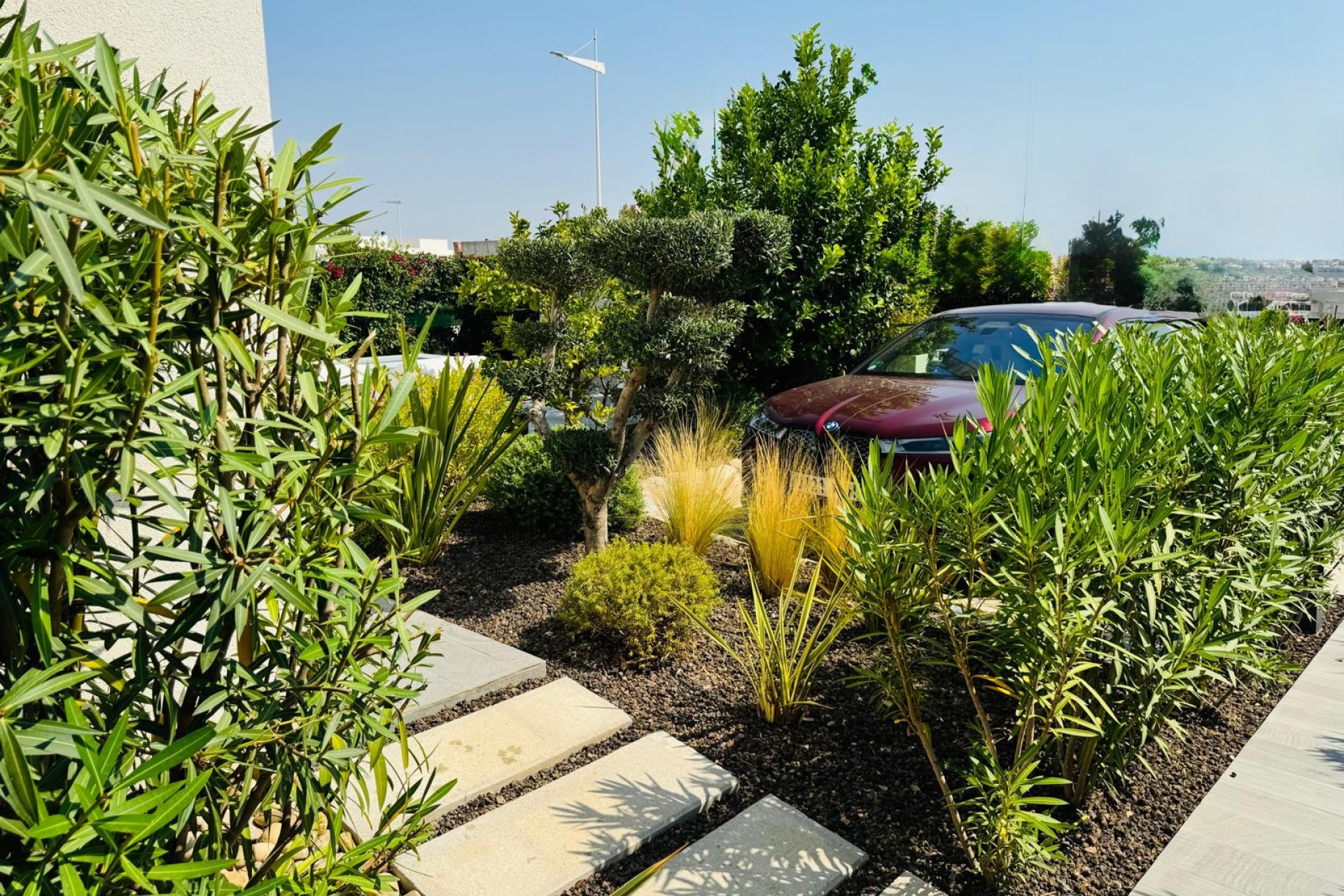 Revente - Villa Individuelle - Algorfa - La Finca Golf