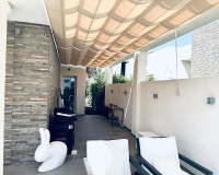 Revente - Villa Individuelle - Algorfa - La Finca Golf