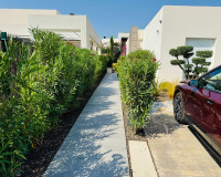 Revente - Villa Individuelle - Algorfa - La Finca Golf