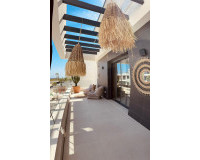 Revente - Villa Individuelle - Algorfa - La Finca Golf