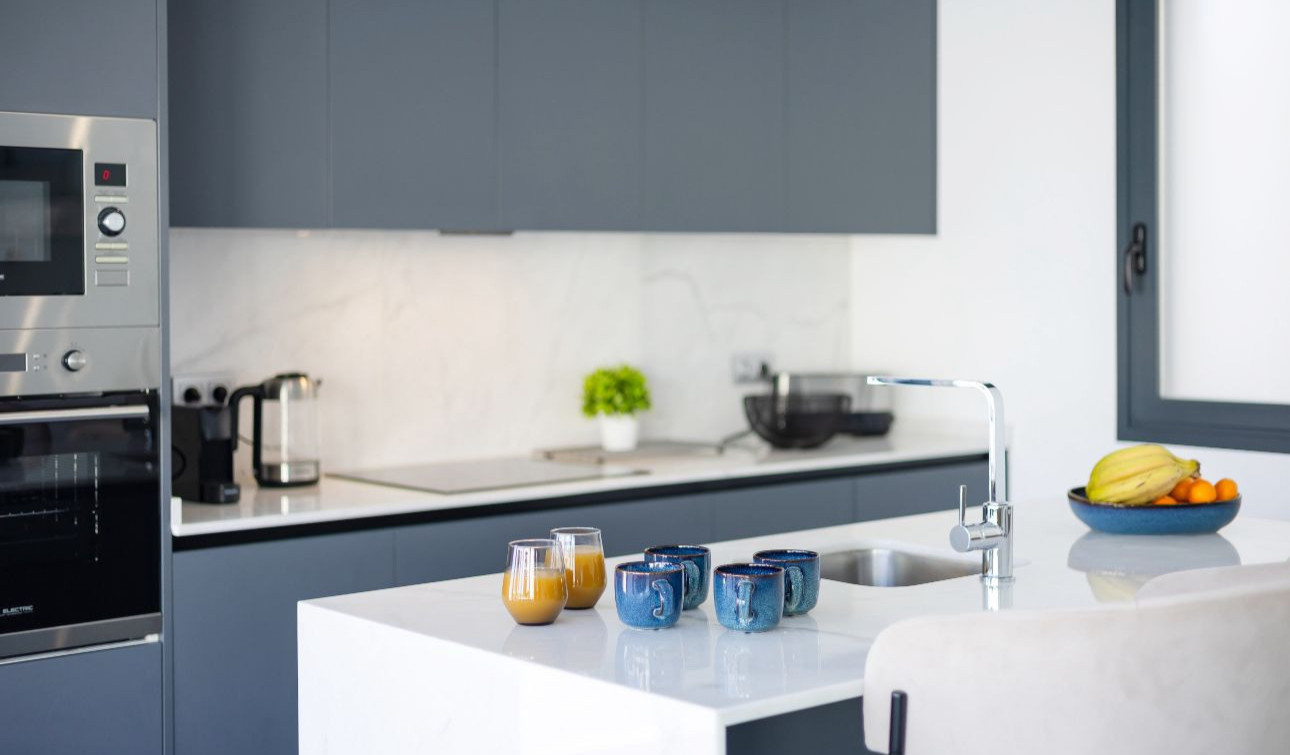 Revente - Villa Individuelle - Algorfa - La Finca Golf