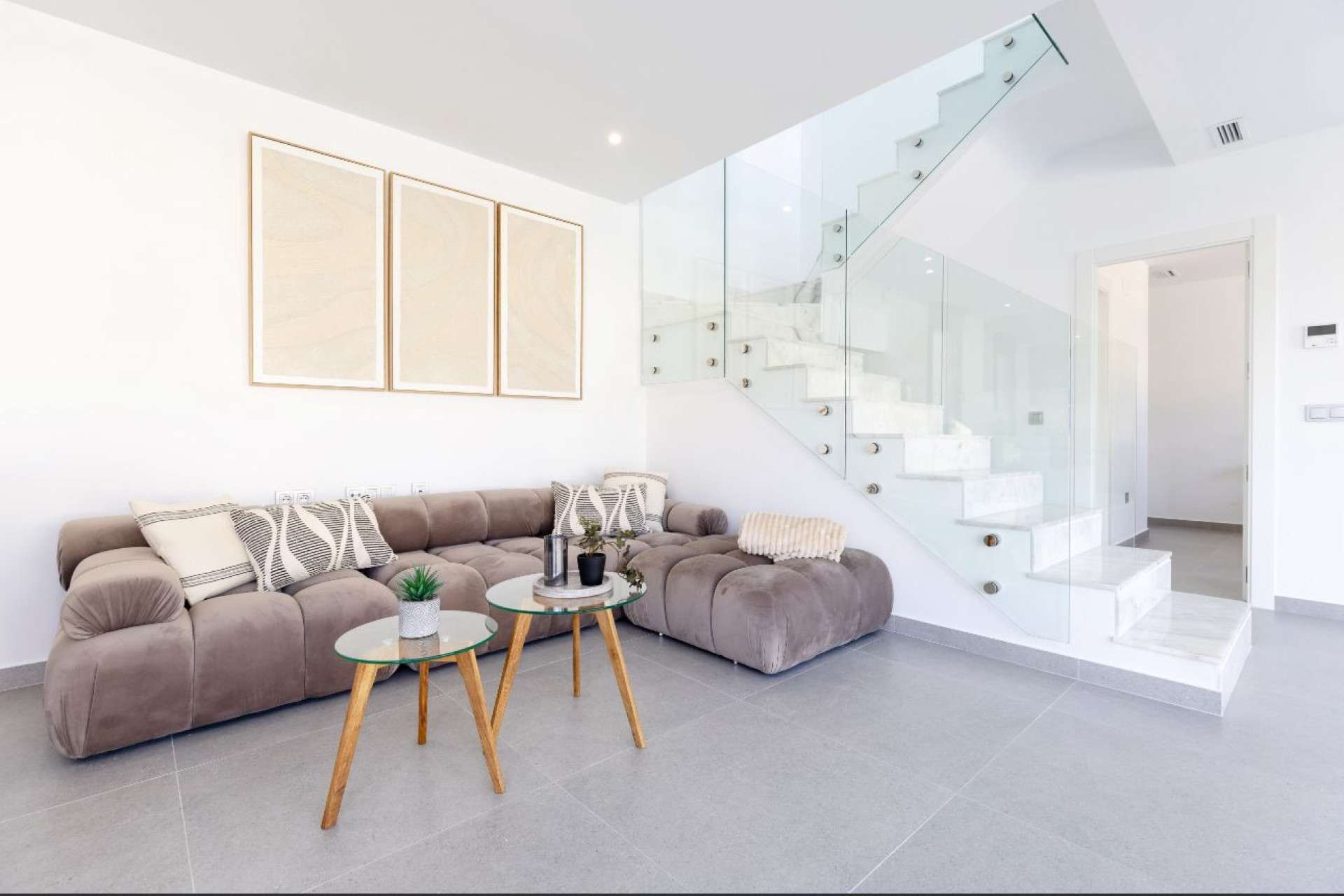 Revente - Villa Individuelle - Algorfa - La Finca Golf