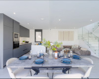 Revente - Villa Individuelle - Algorfa - La Finca Golf