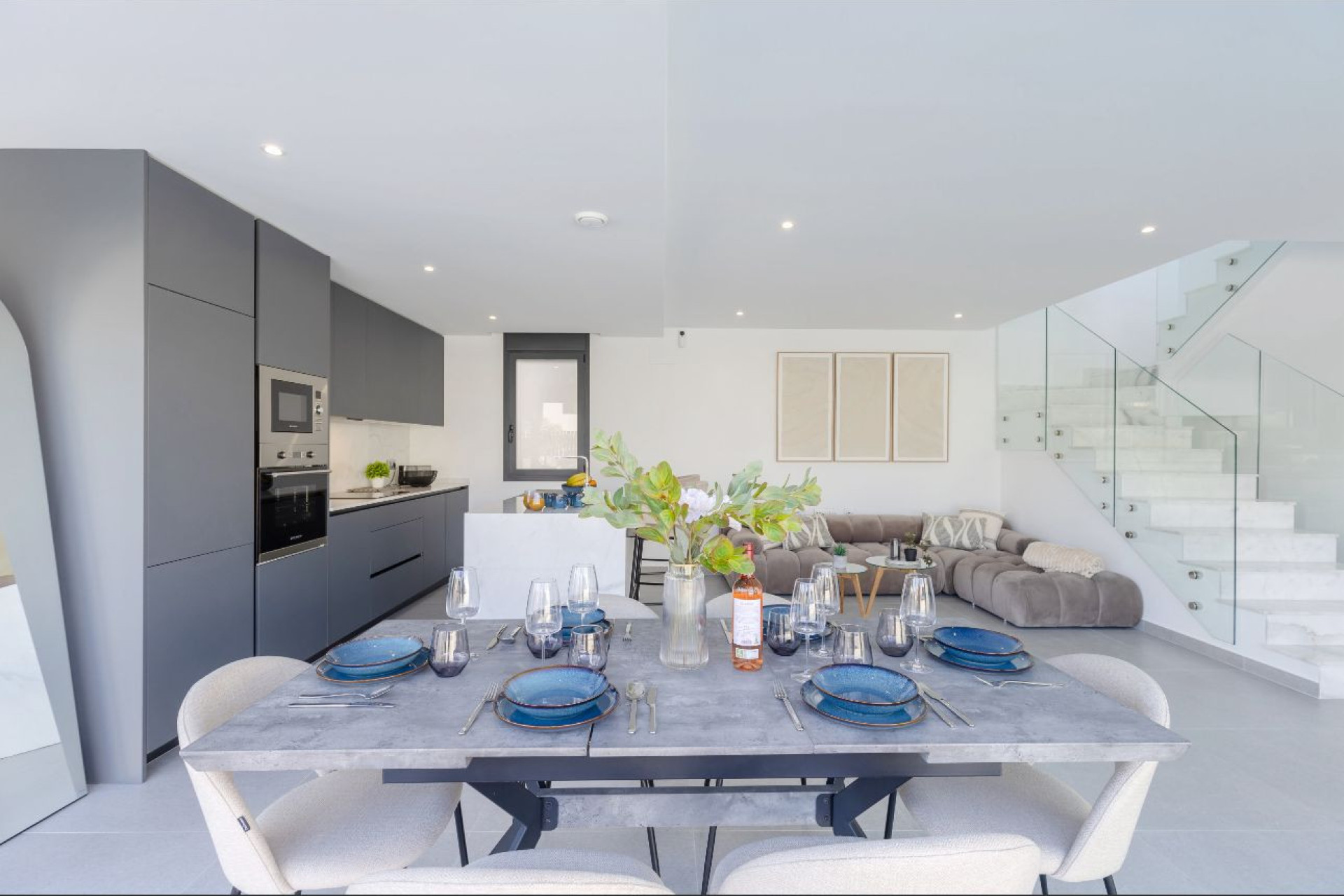 Revente - Villa Individuelle - Algorfa - La Finca Golf