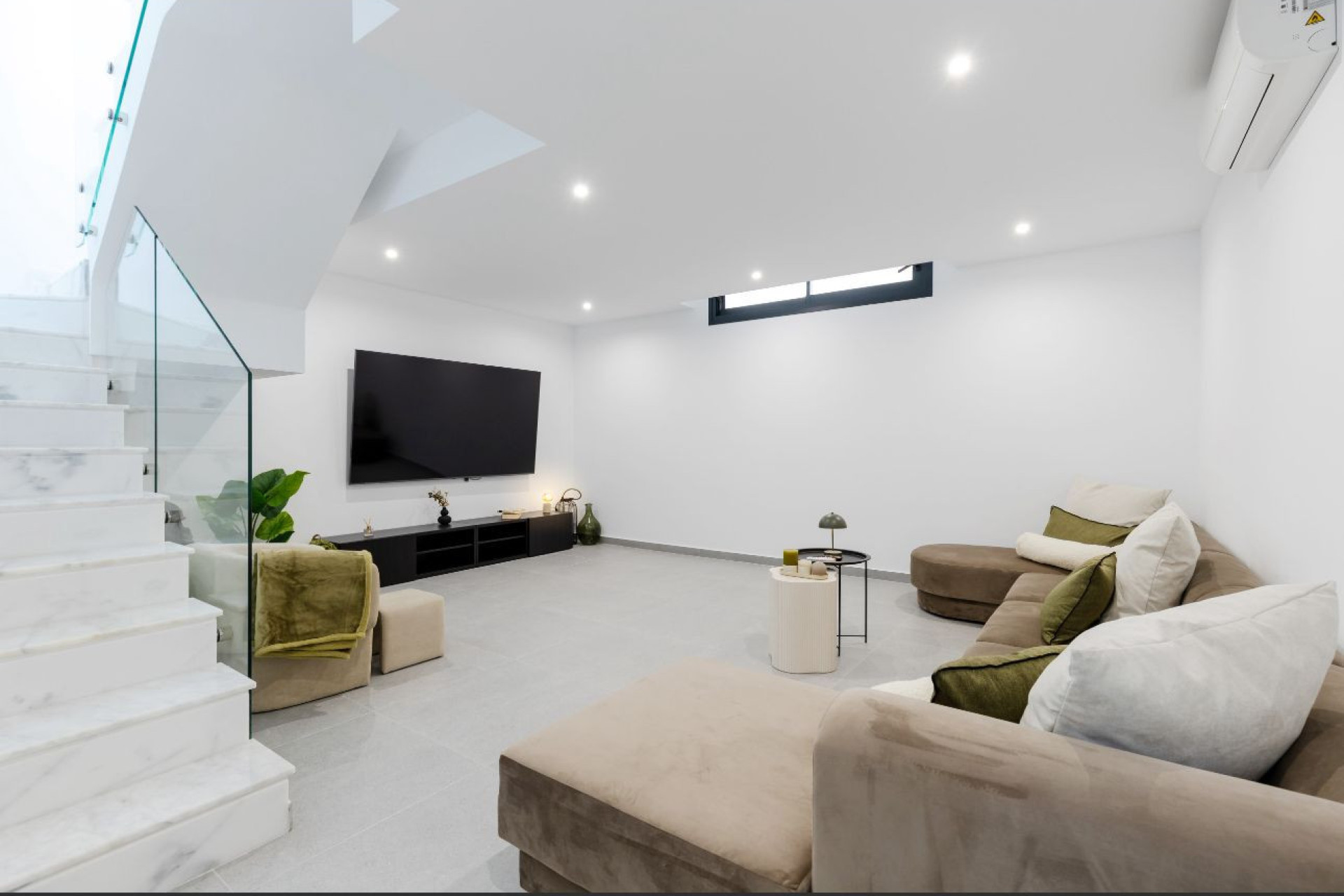 Revente - Villa Individuelle - Algorfa - La Finca Golf