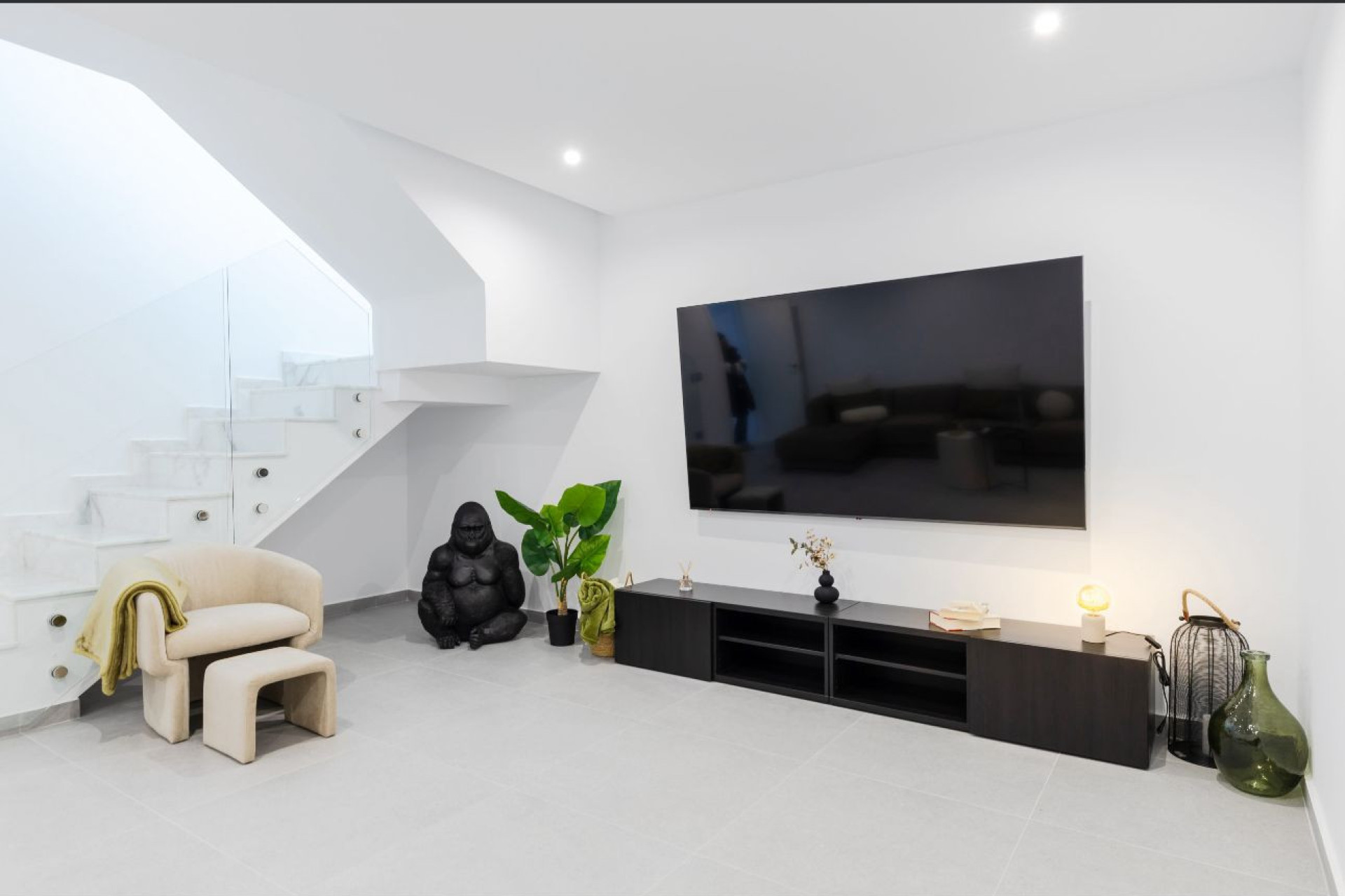 Revente - Villa Individuelle - Algorfa - La Finca Golf