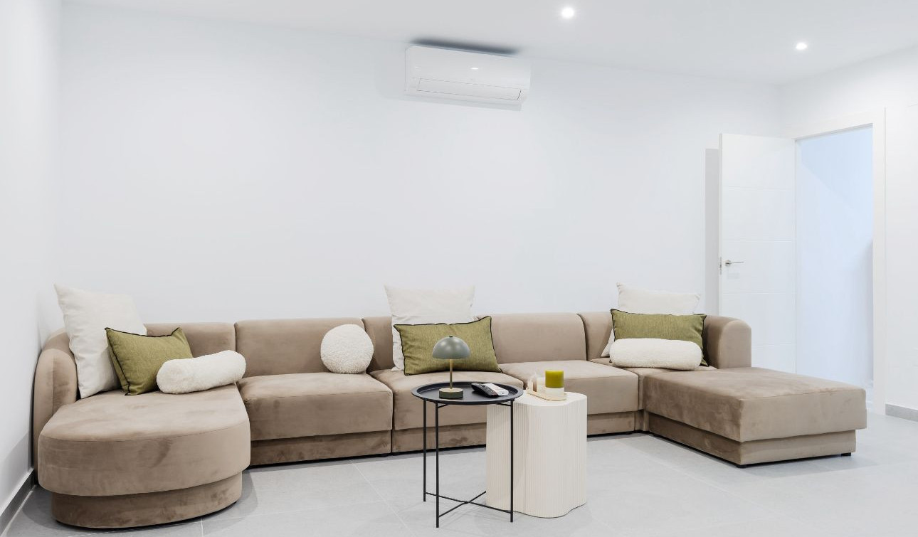 Revente - Villa Individuelle - Algorfa - La Finca Golf