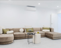 Revente - Villa Individuelle - Algorfa - La Finca Golf