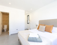 Revente - Villa Individuelle - Algorfa - La Finca Golf